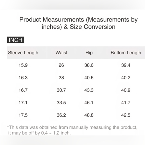 Elegant Brown Women's Ribbed Two-Piece Set - Picture 6 of 8